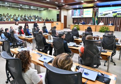 Assembleia do RN celebra 70 anos da Emater e presta homenagem à agricultura familiar Assembleia do RN celebra 70 anos da Emater e presta homenagem à agricultura familiar