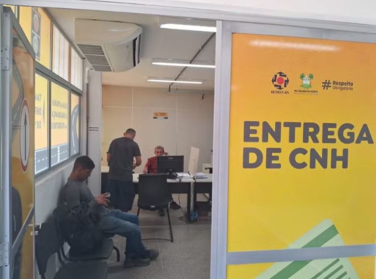 CNH muda já nesta semana: fim da obrigatoriedade de autoescola e ...