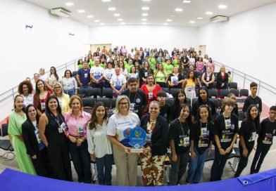 Prefeitura realiza I Fórum Comunitário do Selo Unicef 2025-2028