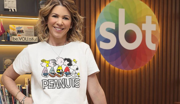 Em nota, direção do SBT diz que quer entregar um “jornalismo confiável” e rechaça críticas por ter recebido Lula e Moraes Em nota, direção do SBT diz que quer entregar um “jornalismo confiável” e rechaça críticas por ter recebido Lula e Moraes