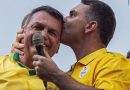 Confirmado: Flávio Bolsonaro será candidato à Presidência da República Confirmado: Flávio Bolsonaro será candidato à Presidência da República