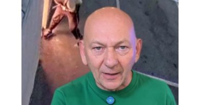 Homem que tentou queimar estátua da Havan em Natal é preso Homem que tentou queimar estátua da Havan em Natal é preso