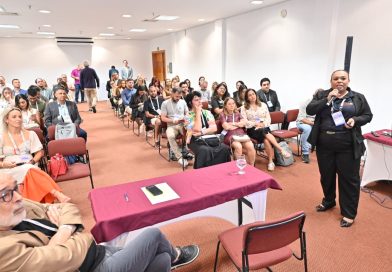 Diretor da Escola da Assembleia conduz 42° Encontro da Abel na Unale 2025 Diretor da Escola da Assembleia conduz 42° Encontro da Abel na Unale 2025