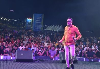 Prefeitura abre programação do Natal em Natal