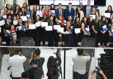 Curso de Cuidador de Idosos forma nova turma e amplia oportunidades em Parnamirim Curso de Cuidador de Idosos forma nova turma e amplia oportunidades em Parnamirim