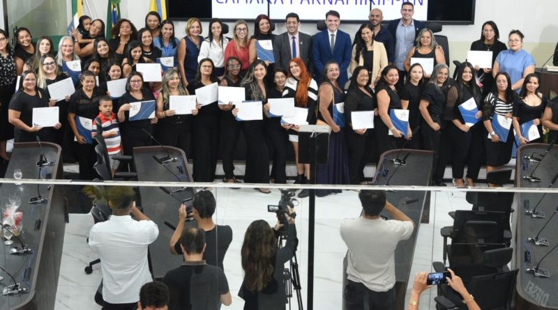 Curso de Cuidador de Idosos forma nova turma e amplia oportunidades em Parnamirim Curso de Cuidador de Idosos forma nova turma e amplia oportunidades em Parnamirim