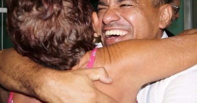 Câmara Federal: Abidene Salustiano vive ascensão política em Parnamirim e desponta como favorito para deputado federal