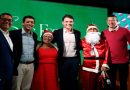 Especial de Natal da TV Câmara será exibido neste domingo (21) Especial de Natal da TV Câmara será exibido neste domingo (21)
