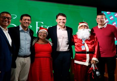 Especial de Natal da TV Câmara será exibido neste domingo (21) Especial de Natal da TV Câmara será exibido neste domingo (21)