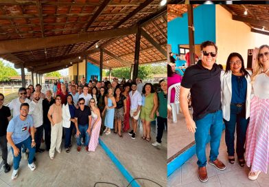 Secretário de Meio Ambiente de Parnamirim Dr. Raimundo Filho, celebra resultados a frente da secretaria e projeta avanços para 2026 Secretário de Meio Ambiente de Parnamirim Dr. Raimundo Filho, celebra resultados a frente da secretaria e projeta avanços para 2026