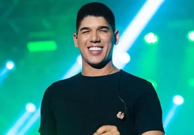 Sexta :Programação dos shows gratuitos em Ponta Negra