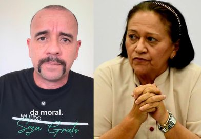 Sargento Gonçalves condena auxílio de R$ 500 a menores infratores no RN Sargento Gonçalves condena auxílio de R$ 500 a menores infratores no RN