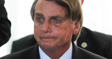 Bolsonaro teve traumatismo craniano leve Bolsonaro teve traumatismo craniano leve