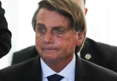 Bolsonaro teve traumatismo craniano leve Bolsonaro teve traumatismo craniano leve