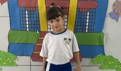 Criança de 4 anos morta em atentado em São José de Mipibu é identificada como Maria Hadassa