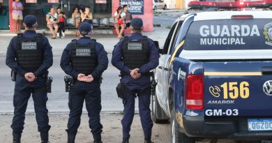 Guarda Municipal de Parnamirim celebra 6 anos de história e compromisso com o povo