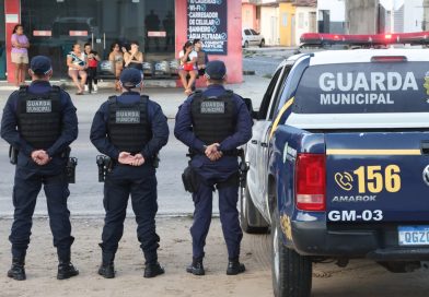 Guarda Municipal de Parnamirim celebra 6 anos de história e compromisso com o povo