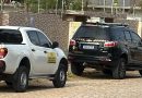 PF vai à casa de Alysson Bezerra e arromba sede de empresa em megaoperação contra desvios na saúde PF vai à casa de Alysson Bezerra e arromba sede de empresa em megaoperação contra desvios na saúde