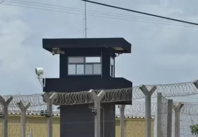 Dois anos após fuga em Mossoró, muralhas prometidas em presídios federais seguem inacabadas