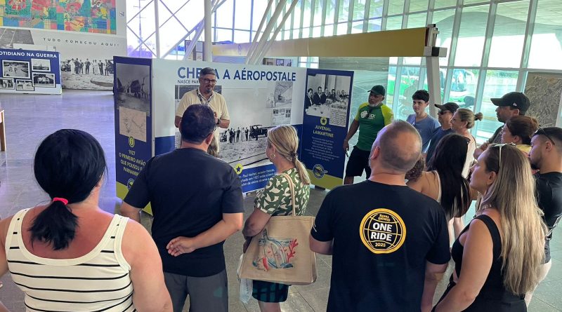 Centro Cultural Trampolim da Vitória: opção gratuita de conhecimento e cultura para férias de janeiro