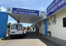 Gestão Nilda reforça estrutura do Hospital Municipal Márcio Marinho e garante atendimento no litoral Gestão Nilda reforça estrutura do Hospital Municipal Márcio Marinho e garante atendimento no litoral