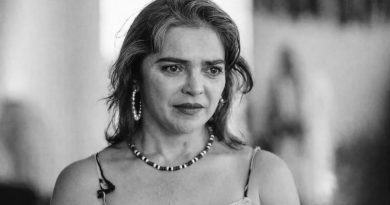 Velório de Titina Medeiros acontece no Teatro Alberto Maranhão e o sepultamento será em Acari