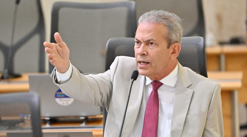 Nova lei eleva Projeto ‘Seis e Meia’ a Patrimônio Cultural Nova lei eleva Projeto ‘Seis e Meia’ a Patrimônio Cultural