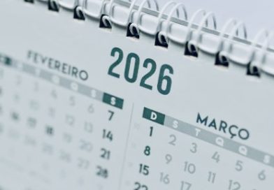 Confira os feriados nacionais e pontos facultativos de 2026 Confira os feriados nacionais e pontos facultativos de 2026