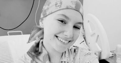 Luto : morre Isabel Veloso, após lutar contra o câncer Luto : morre Isabel Veloso, após lutar contra o câncer