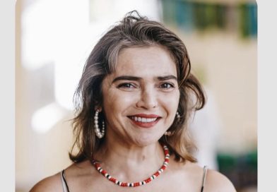 Luto: Atriz potiguar Titina Medeiros morre aos 48 anos