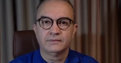 Kelps Lima sai em defesa de Allyson Bezerra e fala do “cuidado ao pré-julgamento, como muita gente já está fazendo”