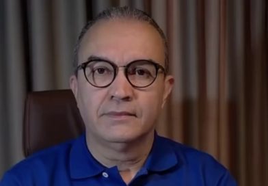 Kelps Lima sai em defesa de Allyson Bezerra e fala do “cuidado ao pré-julgamento, como muita gente já está fazendo”