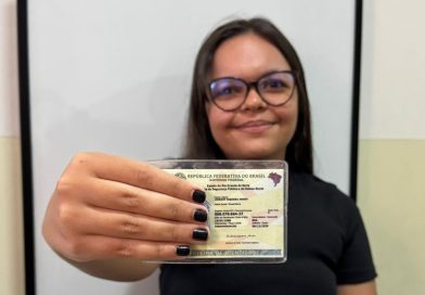 Câmara de Parnamirim emitiu mais de 1900 identidades em 2025 e continua atendimentos