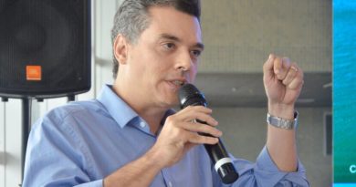 Walter Alves decide não assumir Governo após renúncia de Fátima, e RN deverá ter eleição indireta