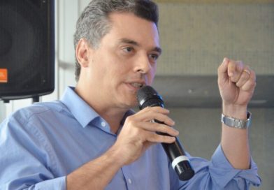 Walter Alves decide não assumir Governo após renúncia de Fátima, e RN deverá ter eleição indireta