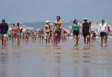 Verão do Povo começa com estrutura, segurança e grandes atrações na gestão Nilda