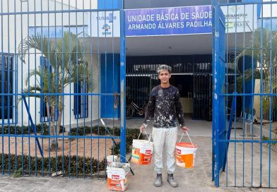 Parnamirim reestrutura rede de saúde com serviços em 21 UBSs e unidades hospitalares