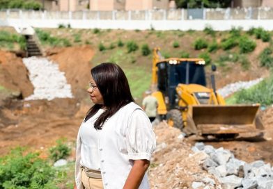 Após anos de abandono, gestão devolve funcionalidade às lagoas de captação de Parnamirim Após anos de abandono, gestão devolve funcionalidade às lagoas de captação de Parnamirim