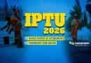 Prefeitura moderniza serviços e amplia locais de pagamento do IPTU Prefeitura moderniza serviços e amplia locais de pagamento do IPTU