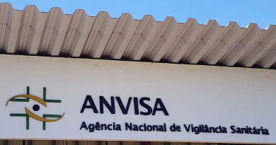 Anvisa proíbe venda de canetas emagrecedoras sem registro no país Anvisa proíbe venda de canetas emagrecedoras sem registro no país