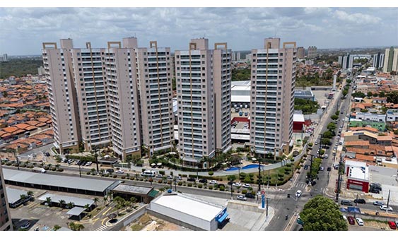 IPTU COM ATÉ 20% OFF: Prefeitura de Parnamirim premia quem paga em dia