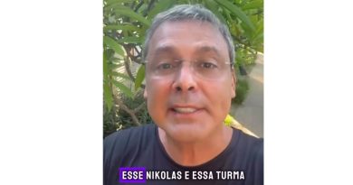 Líder do PT na Câmara de Deputados quer que PRF interrompa caminhada de Nikolas Ferreira a Brasília Líder do PT na Câmara de Deputados quer que PRF interrompa caminhada de Nikolas Ferreira a Brasília
