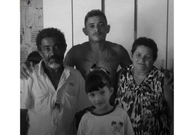 Chacina em São José de Mipibú: criança de 4 anos, adolescente de 17 e a mãe deles