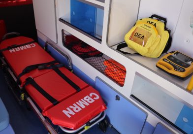 Bombeiros do RN atendem três ocorrências de acidentes de trânsito envolvendo motocicletas Bombeiros do RN atendem três ocorrências de acidentes de trânsito envolvendo motocicletas