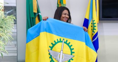 Em leitura anual, Prefeita Nilda celebra avanço histórico na saúde de Parnamirim e outras conquistas Em leitura anual, Prefeita Nilda celebra avanço histórico na saúde de Parnamirim e outras conquistas