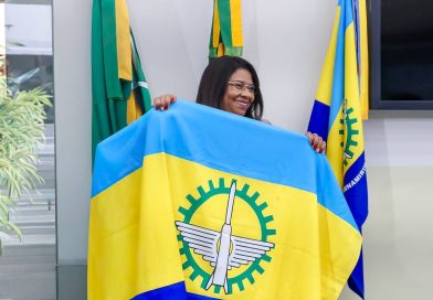 Em leitura anual, Prefeita Nilda celebra avanço histórico na saúde de Parnamirim e outras conquistas Em leitura anual, Prefeita Nilda celebra avanço histórico na saúde de Parnamirim e outras conquistas