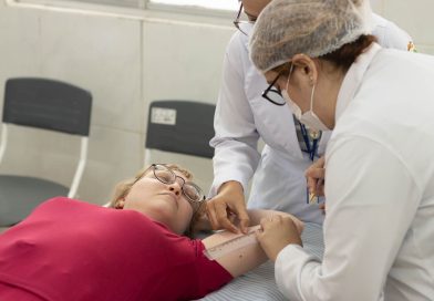 Gestão Nilda disponibiliza Implanon em todas as UBSs