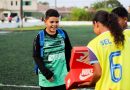 Escola de Esportes de Parnamirim segue com inscrições abertas até 26 de fevereiro Escola de Esportes de Parnamirim segue com inscrições abertas até 26 de fevereiro