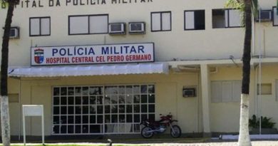 Sesap descarta surto de “superfungo” em hospital de Natal Sesap descarta surto de “superfungo” em hospital de Natal