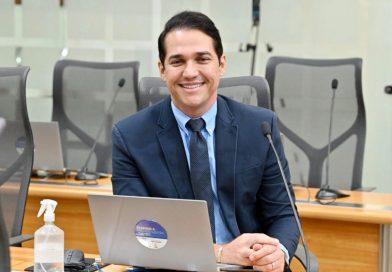 CIPTEA COMEÇARÁ A SER IMPLANTADA NO RN POR LEI DE AUTORIA DO DEPUTADO KLEBER RODRIGUES